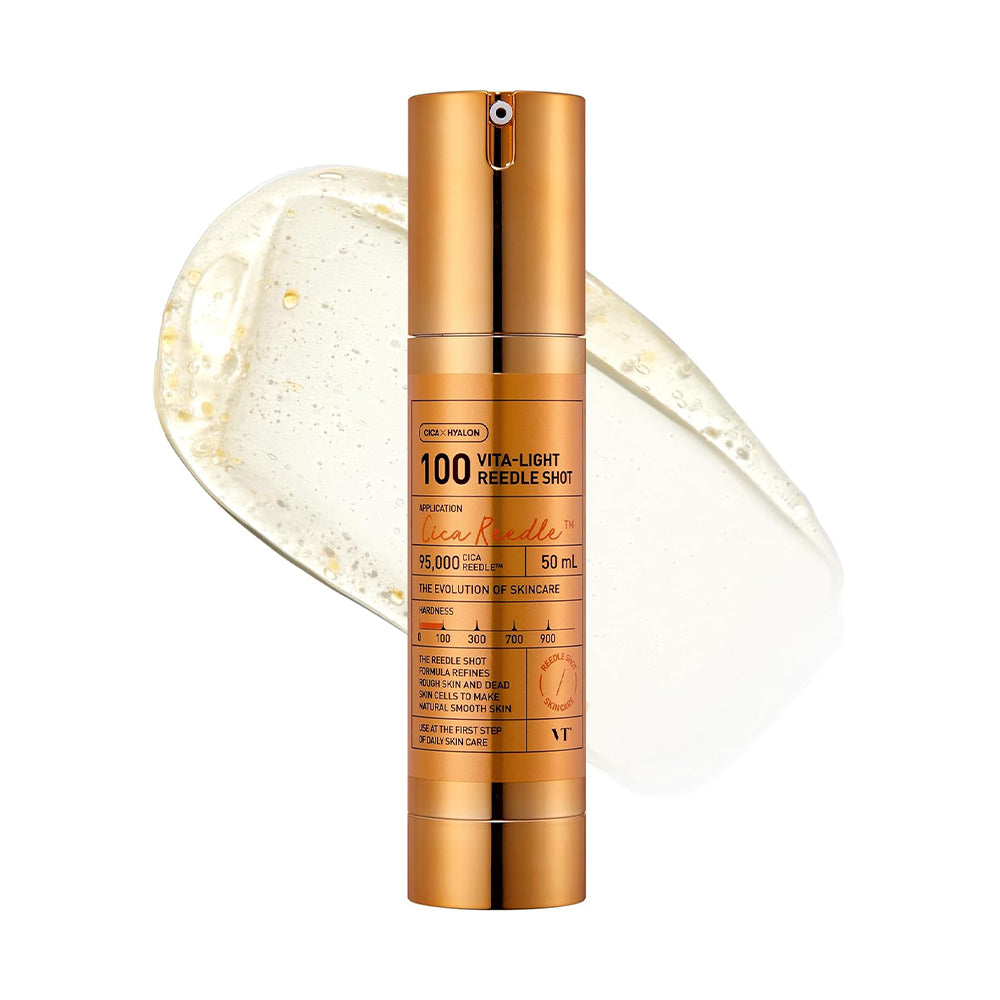 Vt Cosmetics Vita-Light Reedle Shot 100