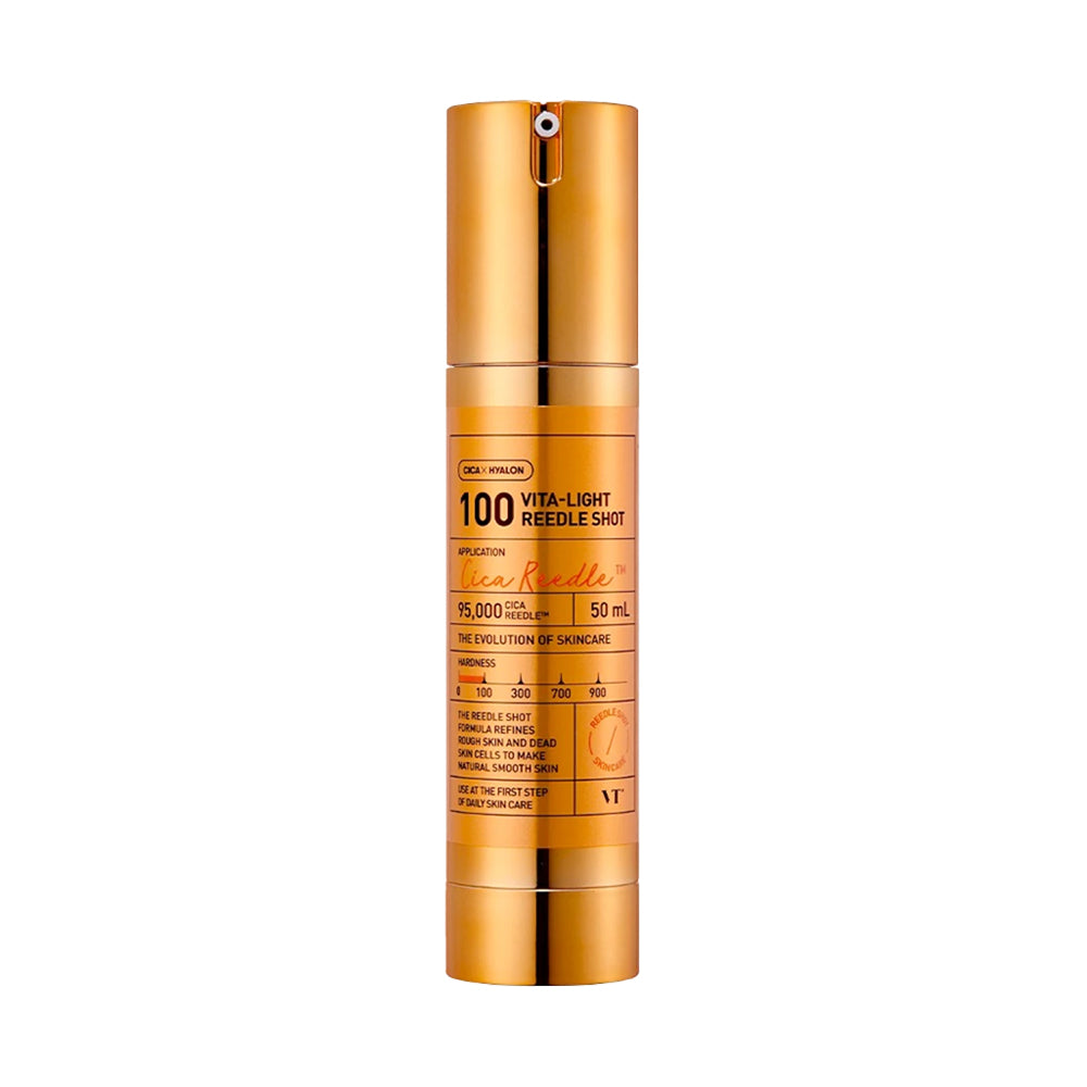 Vt Cosmetics Vita-Light Reedle Shot 100