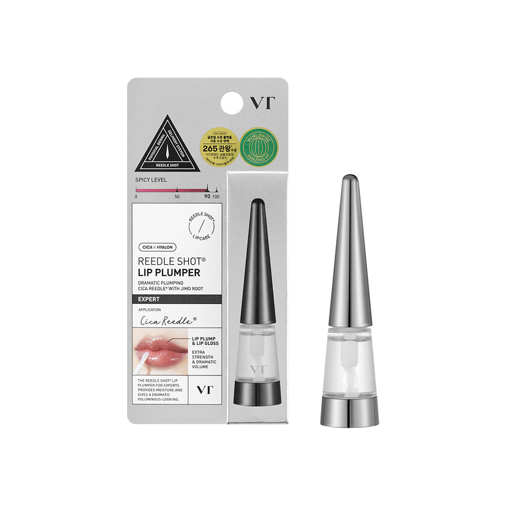 VT Cosmetics Reedle Shot Lip Plumper Expert