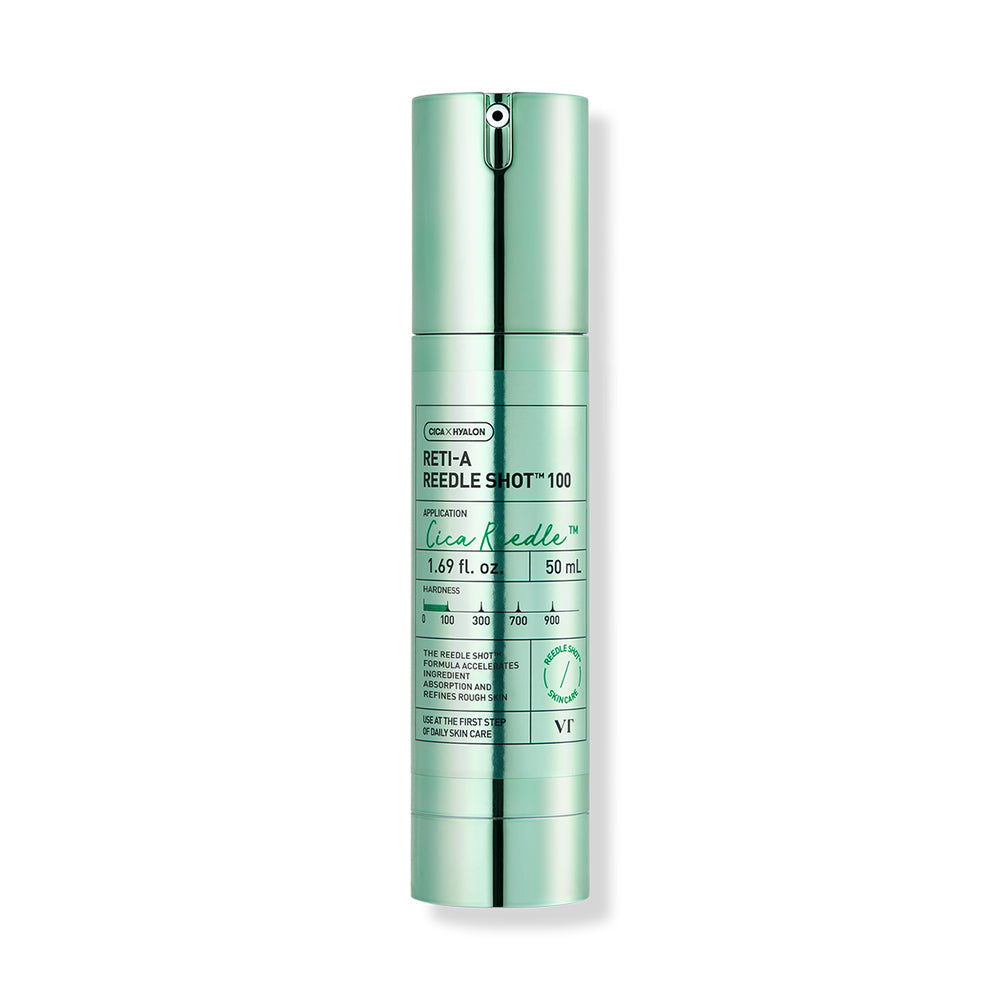 Vt Cosmetics Vt Reti-A Reedle Shot 100