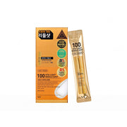 VT 100 Vita Reedle Shot Stick Pouch (10Ea)