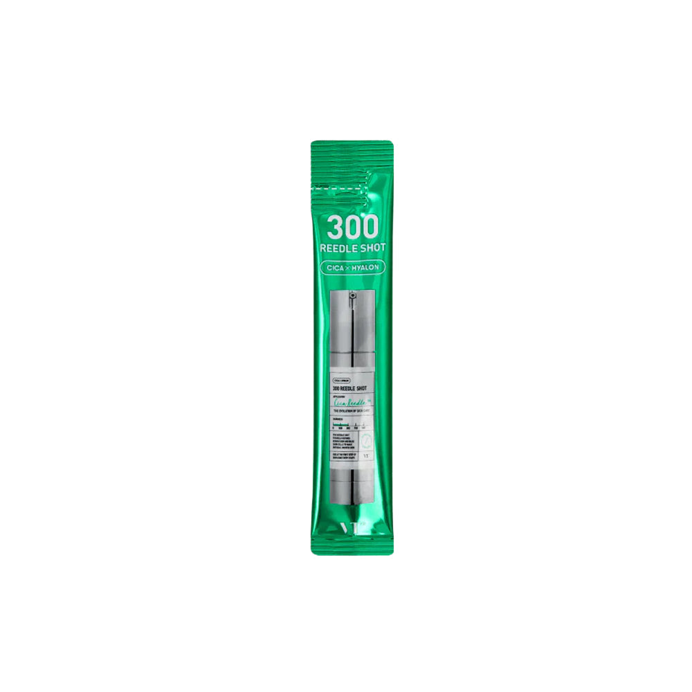 VT 300 Reedle Shot Stick Pouch (10Ea)