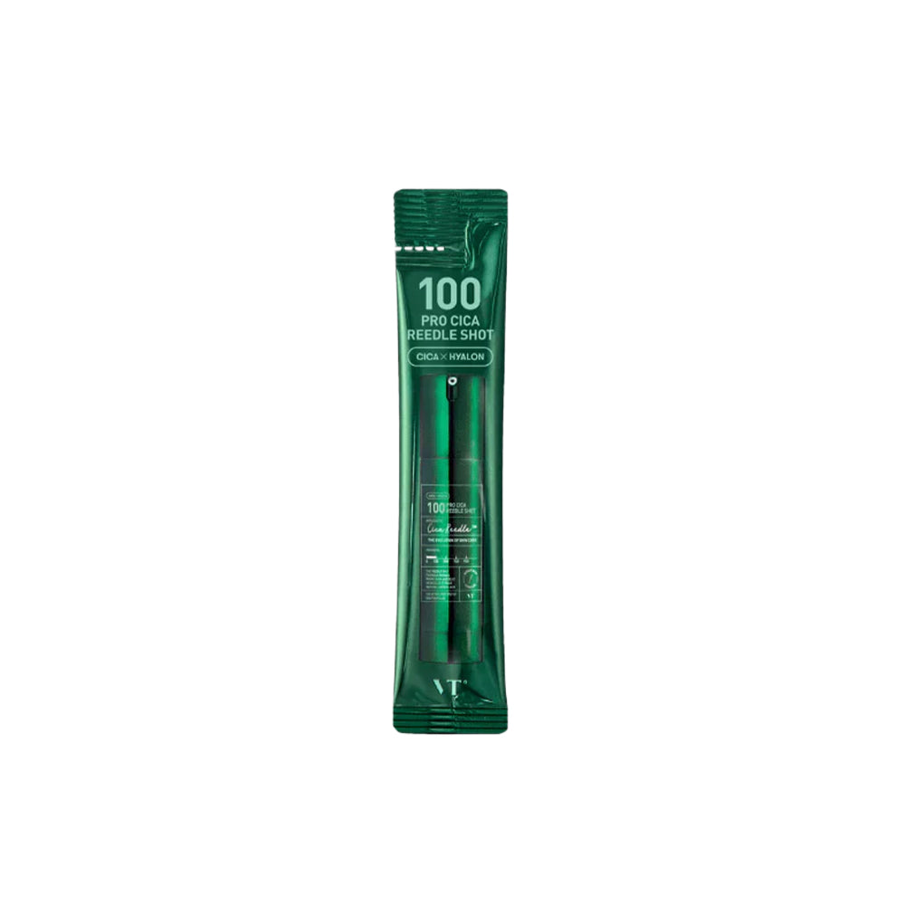 VT 100 Pro Cica Reedle Shot Stick Pouch (10Ea)