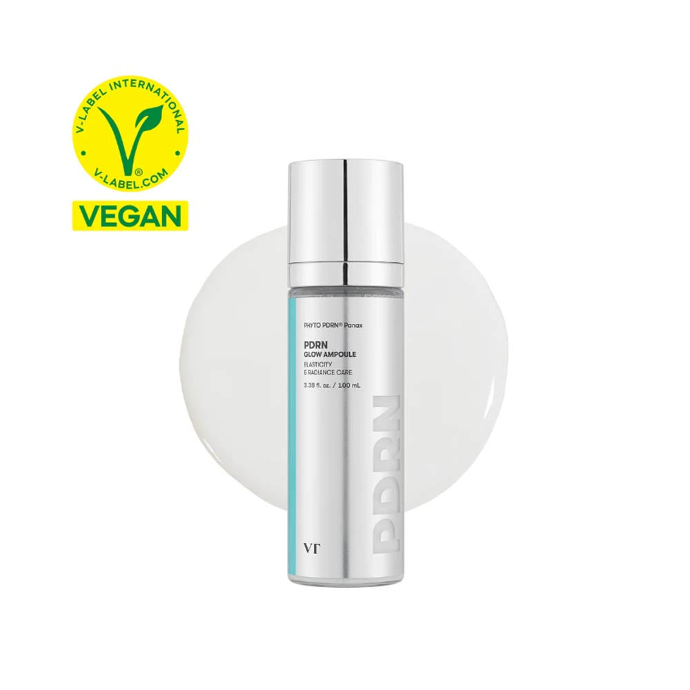 VT Pdrn Reedle Glow Ampoule