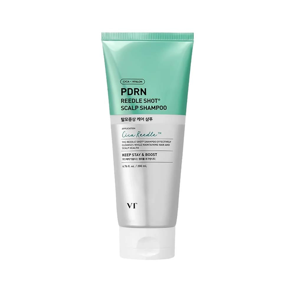 VT Pdrn Reedle Shot Scalp Shampoo
