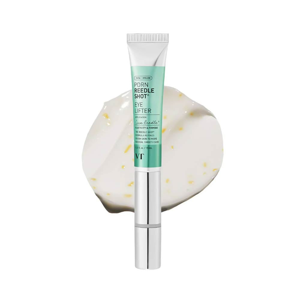 VT Pdrn Reedle Shot Eye Lifter