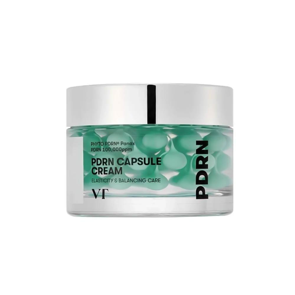VT Pdrn Capsule Cream 100