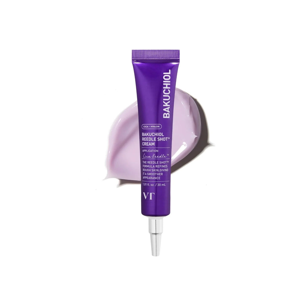 Vt Bakuchiol Reedle Shot Cream 30ml