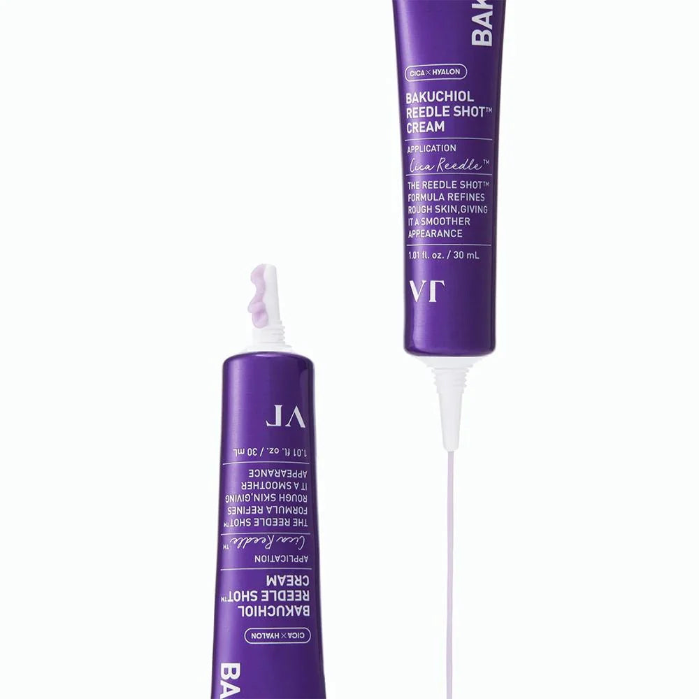 Vt Bakuchiol Reedle Shot Cream 30ml