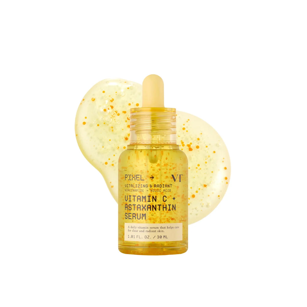 Vt Vitamin C Astaxanthin Serum 30ml