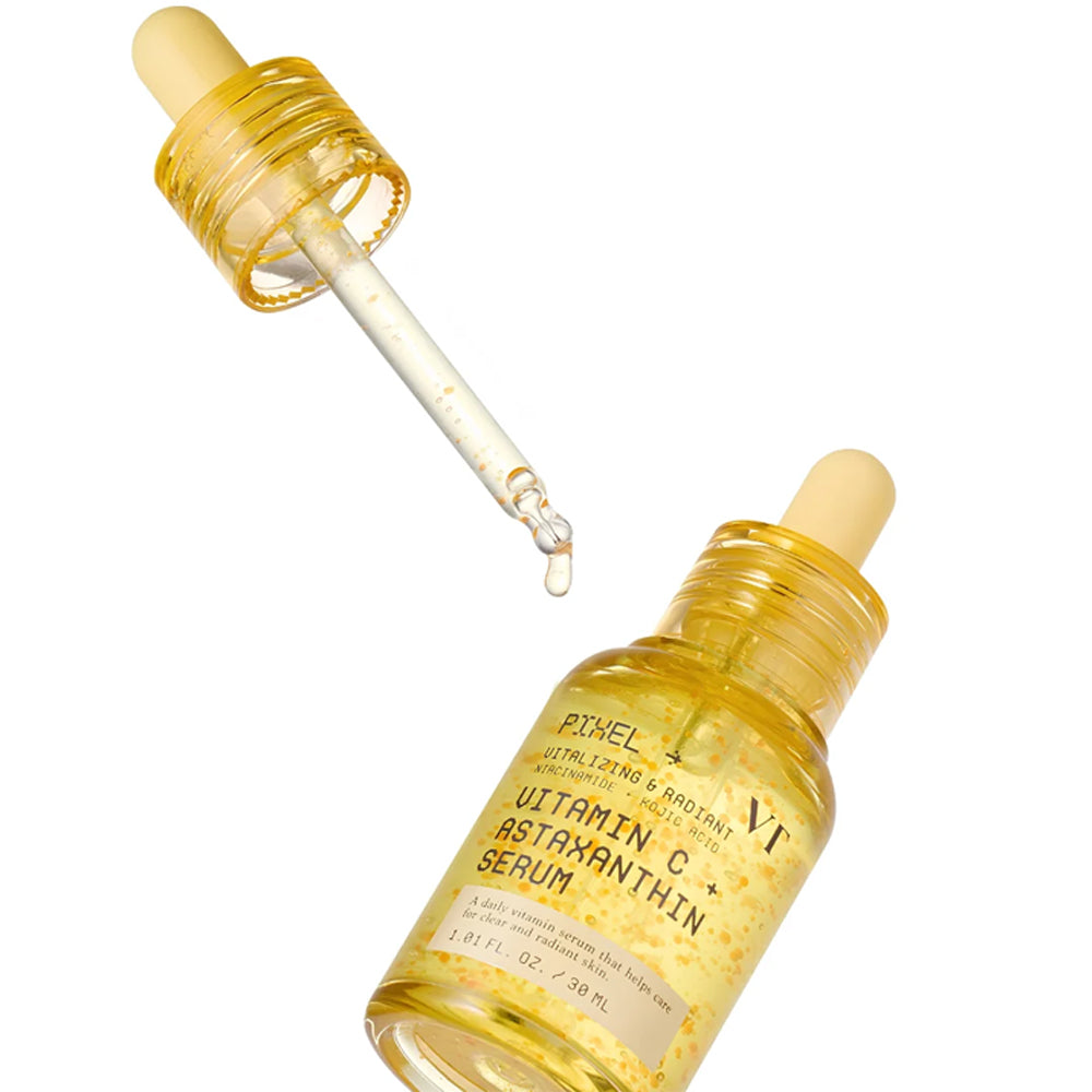 Vt Vitamin C Astaxanthin Serum 30ml