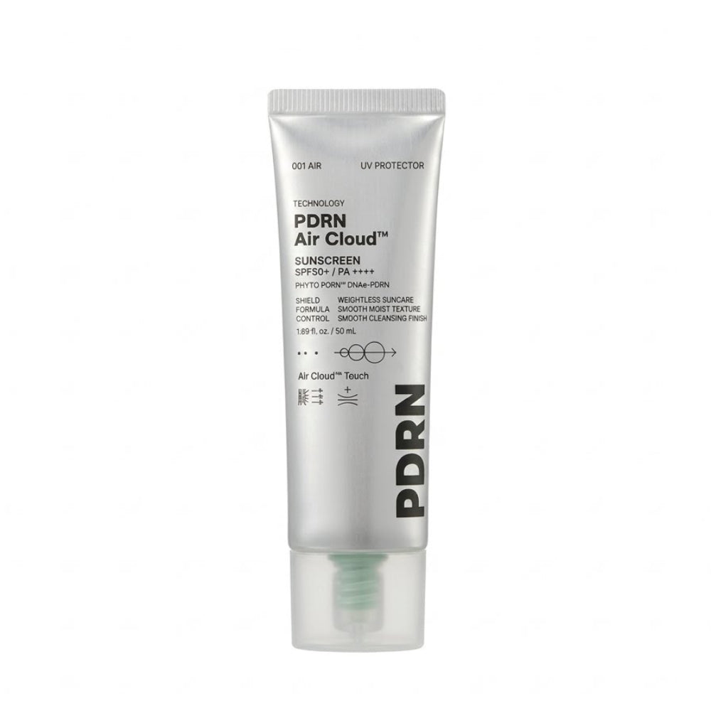 Vt Pdrn Air Cloud Sunscreen 50ml