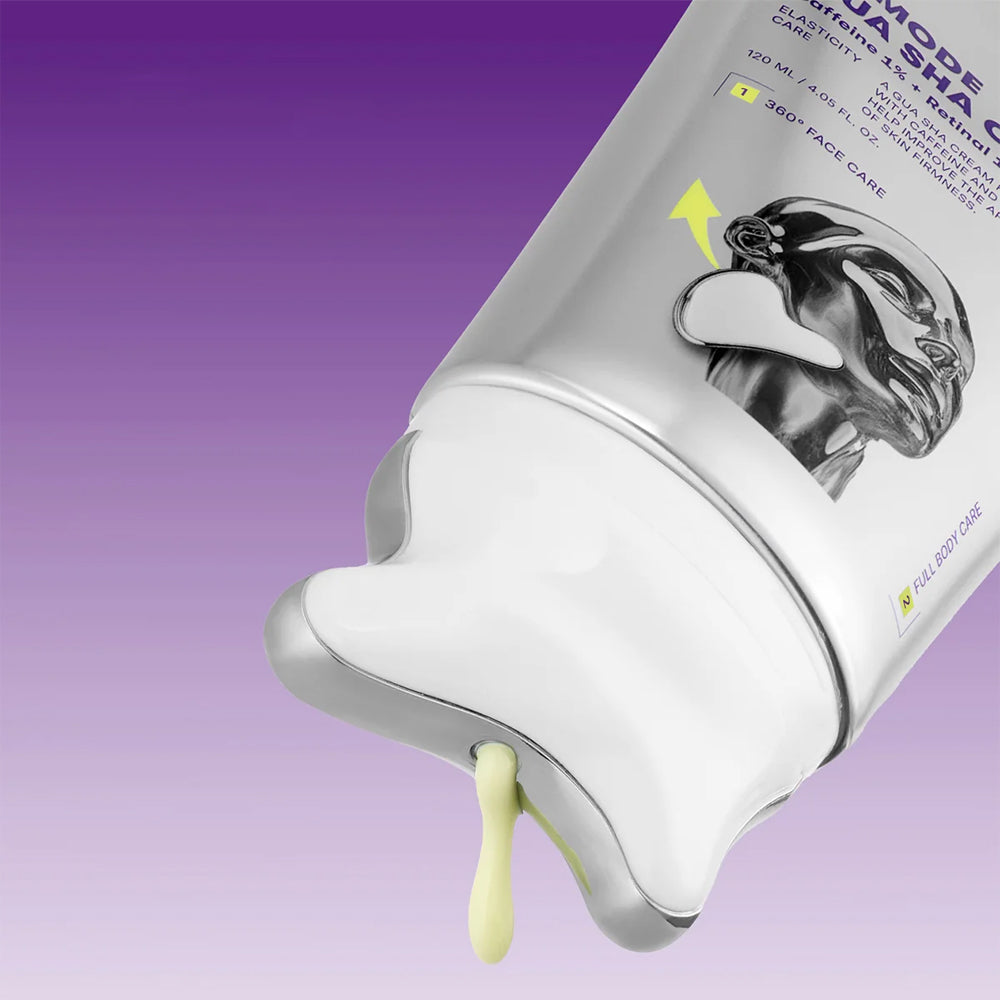 Vt V-Mode Cua Sha Cream 120 ml