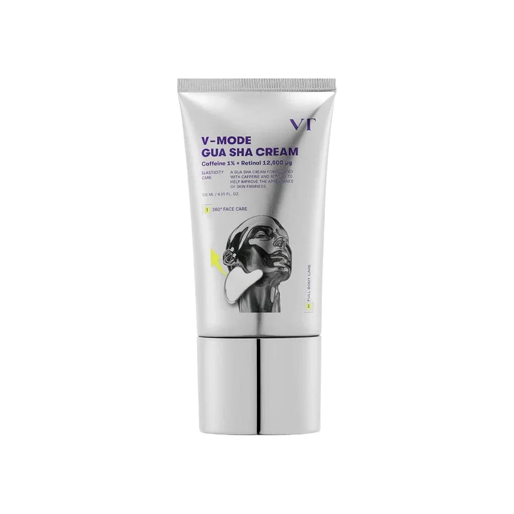 Vt V-Mode Cua Sha Cream 120 ml