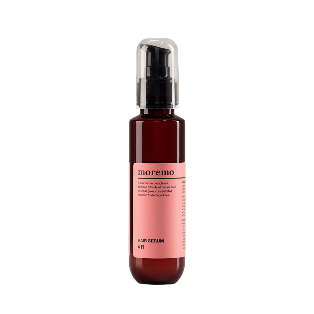 Moremo Hair Serum R (120Ml)