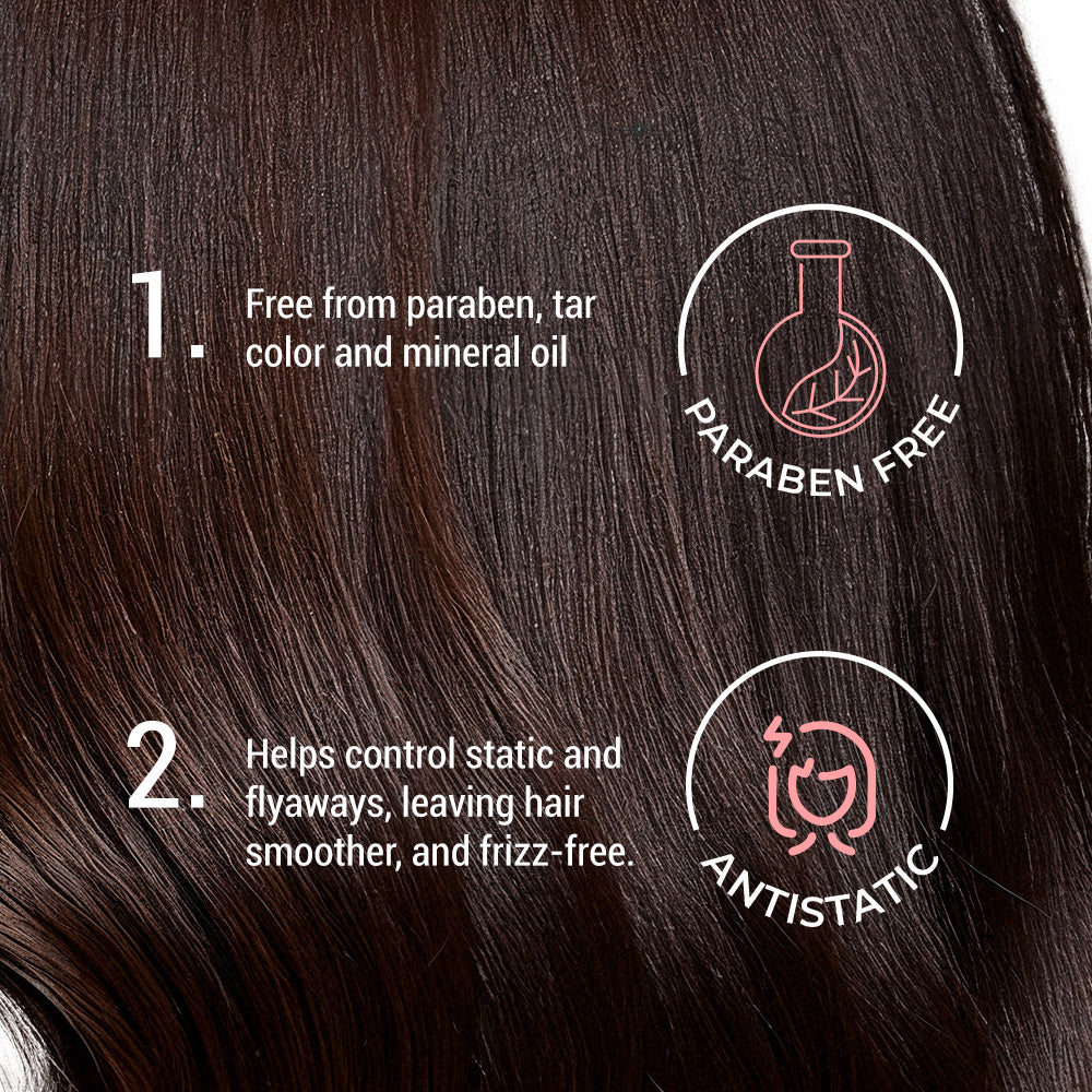 Moremo Hair Serum R (120Ml)