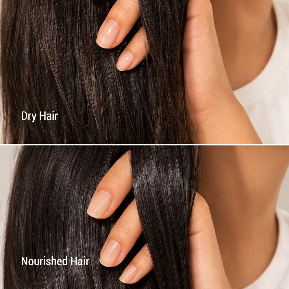 Moremo  Repair Shampoo R - 300ml