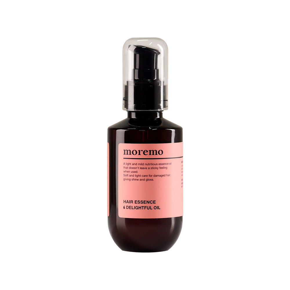 Moremo Hair Essence Delightful Oil - 150ml