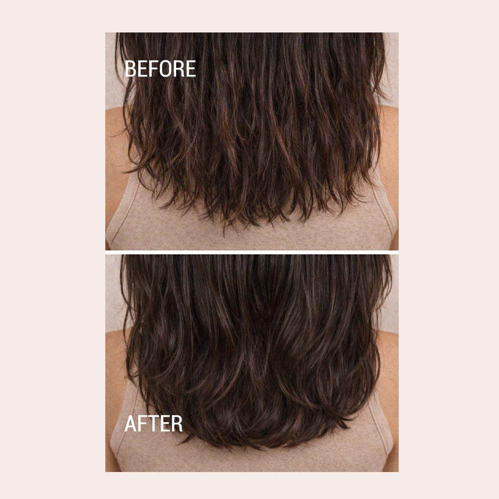 Moremo Hair Essence Delightful Oil - 150ml