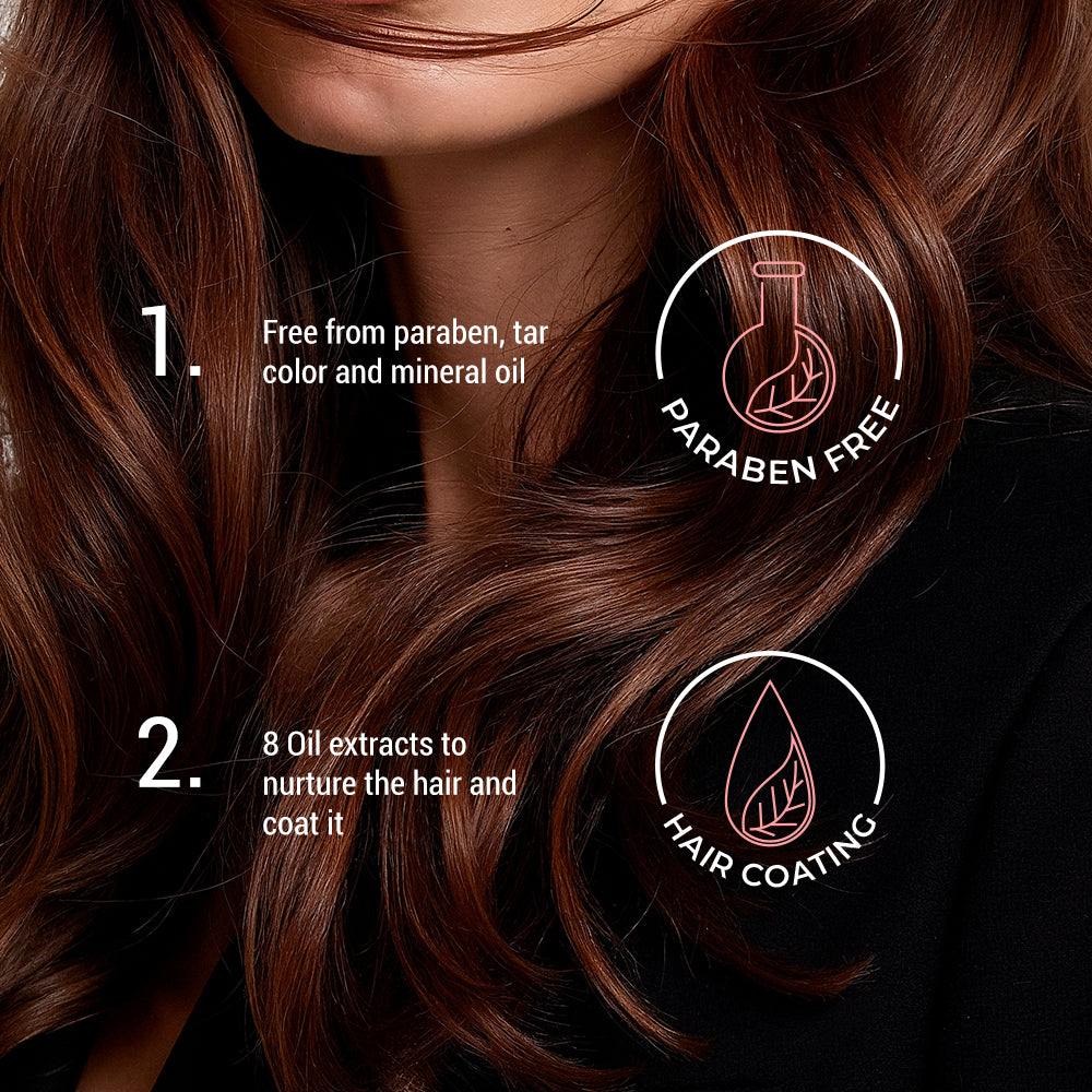 Moremo Hair Treatment Miracle  2X - 180ml