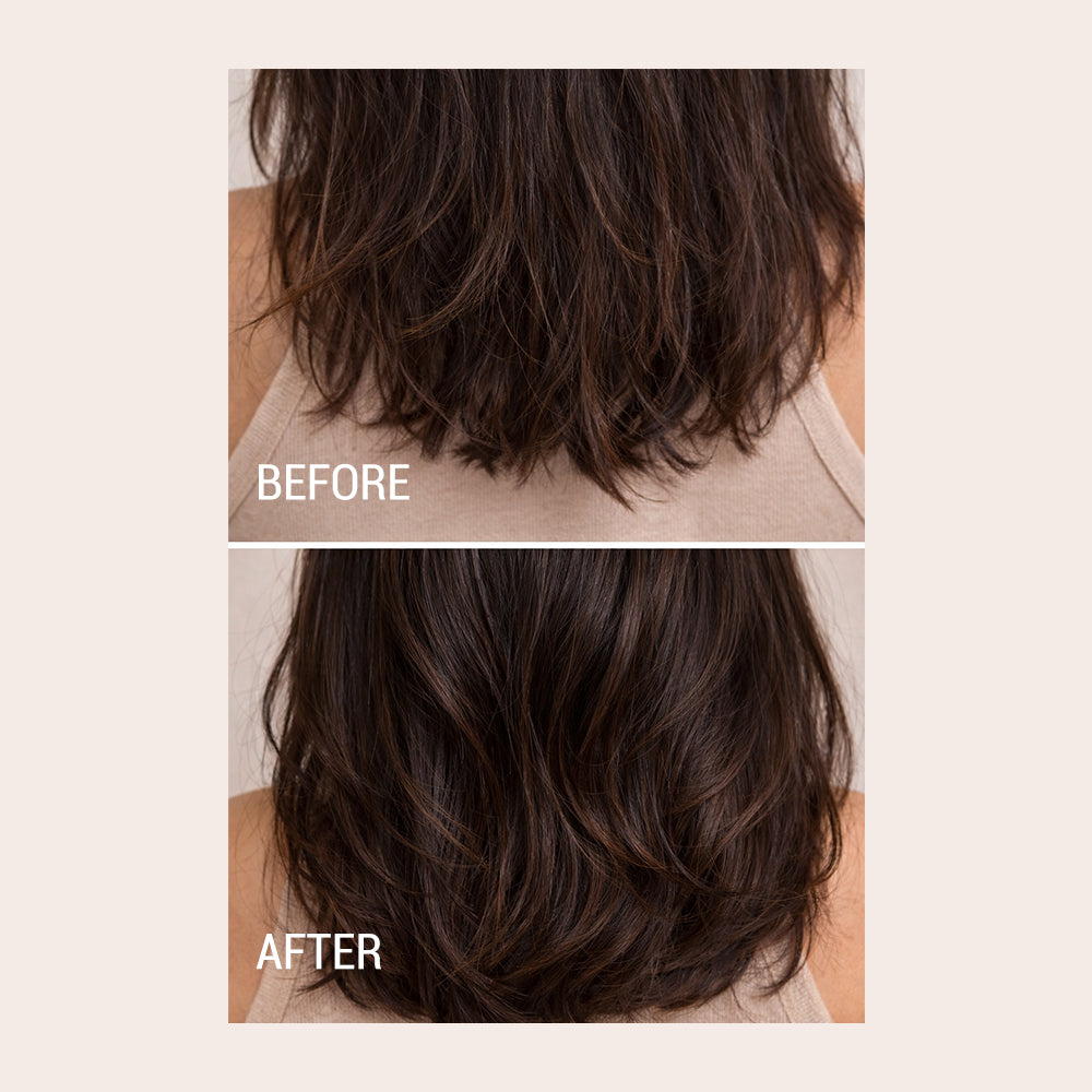 Moremo Hair Treatment Miracle  2X - 180ml