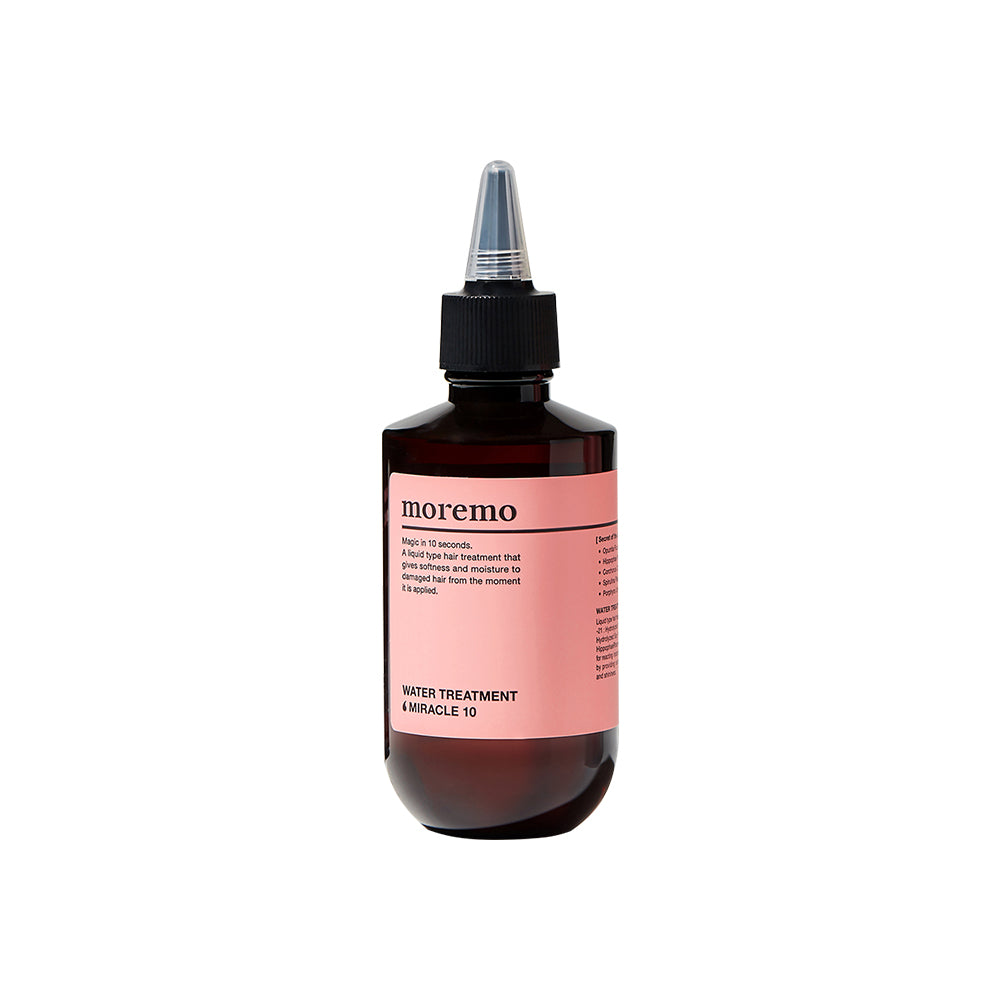 Moremo Water Treatment Miracle 10 - 200ml
