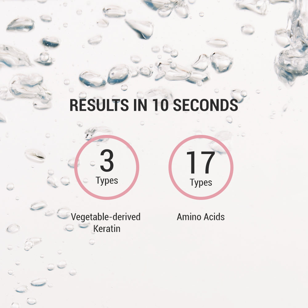 Moremo Water Treatment Miracle 10 - 200ml