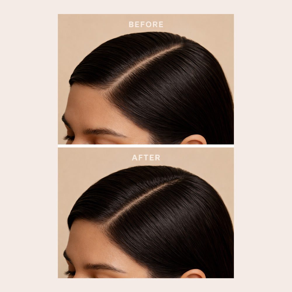 Moremo Moremo Revitalizing Hair Tonic A - 115ml