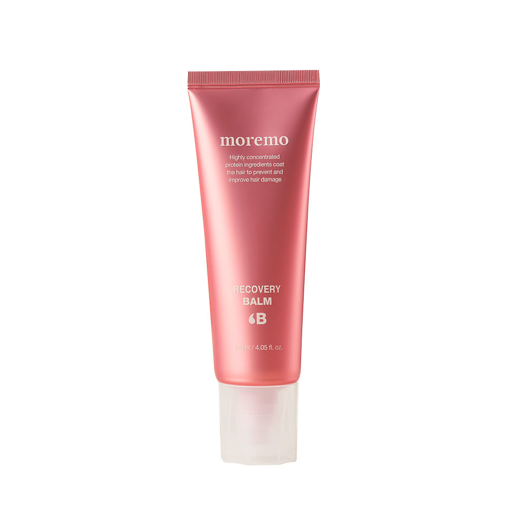 Moremo Recovery Balm B - 120ml