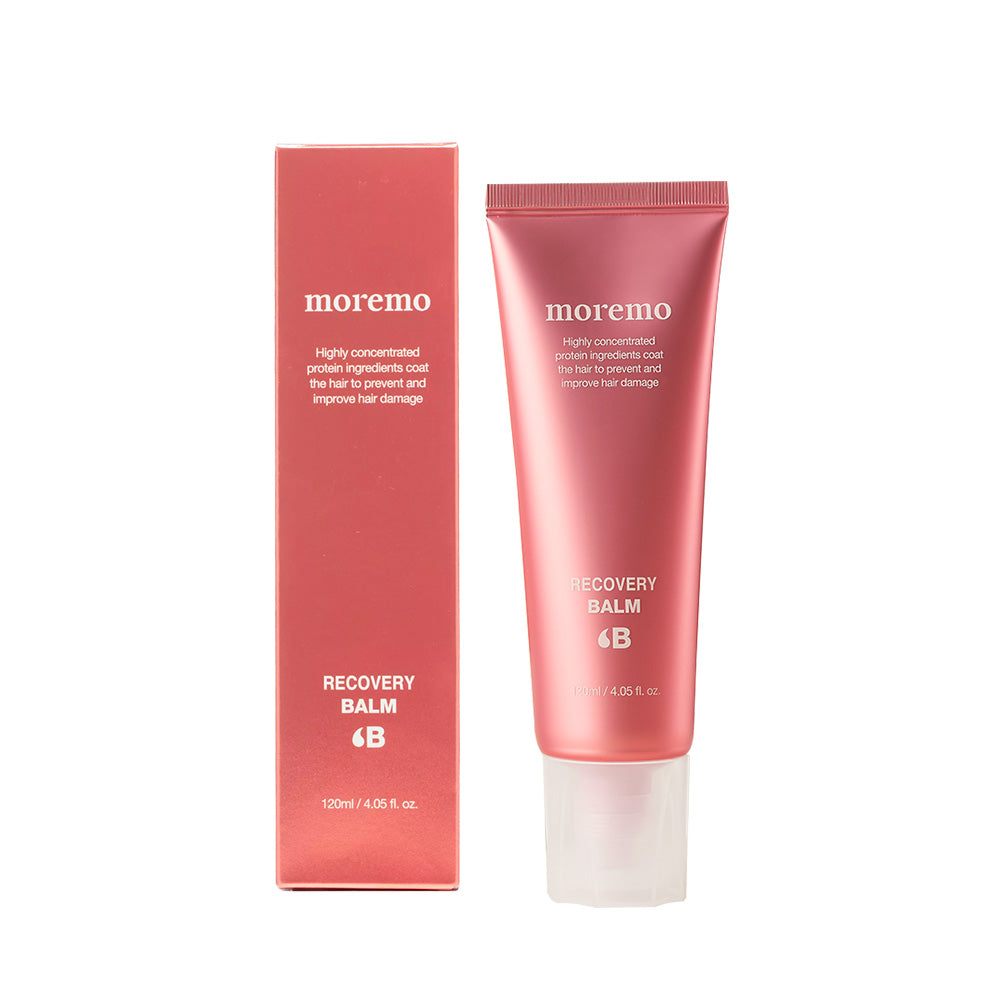 Moremo Recovery Balm B - 120ml