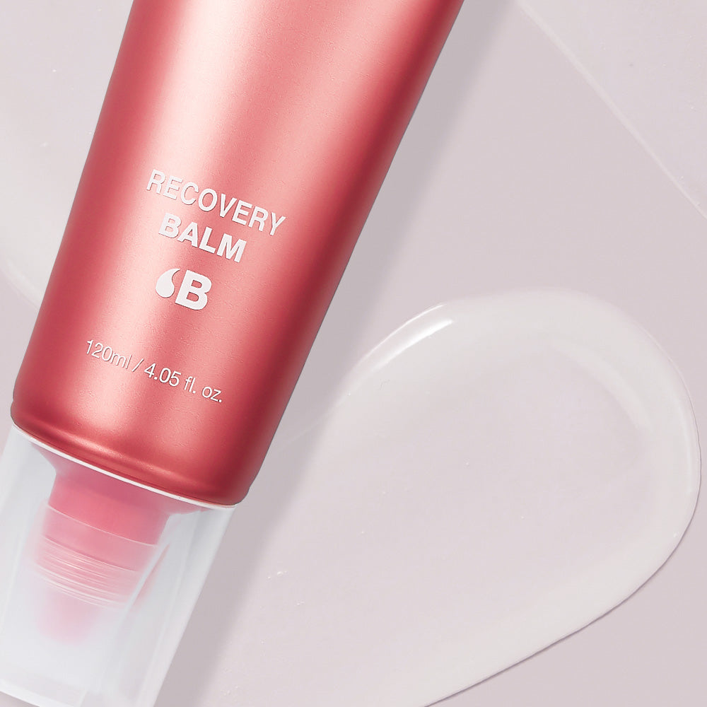 Moremo Recovery Balm B - 120ml