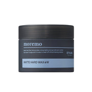 Moremo For Men Matte Hard Wax W 100G