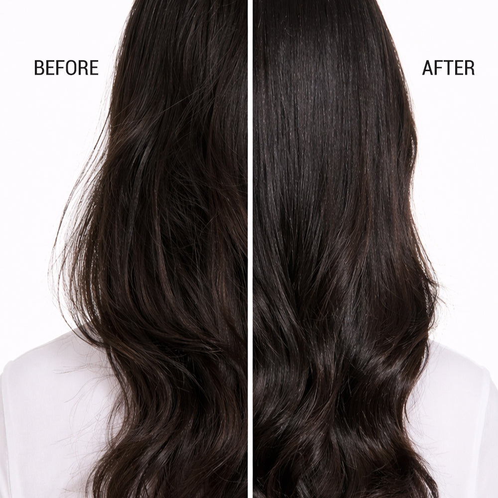 Moremo Hair Shampoo Miracle 2X (480ml)