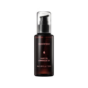 Moremo  Hair Oil Miracle 2X - 100ml