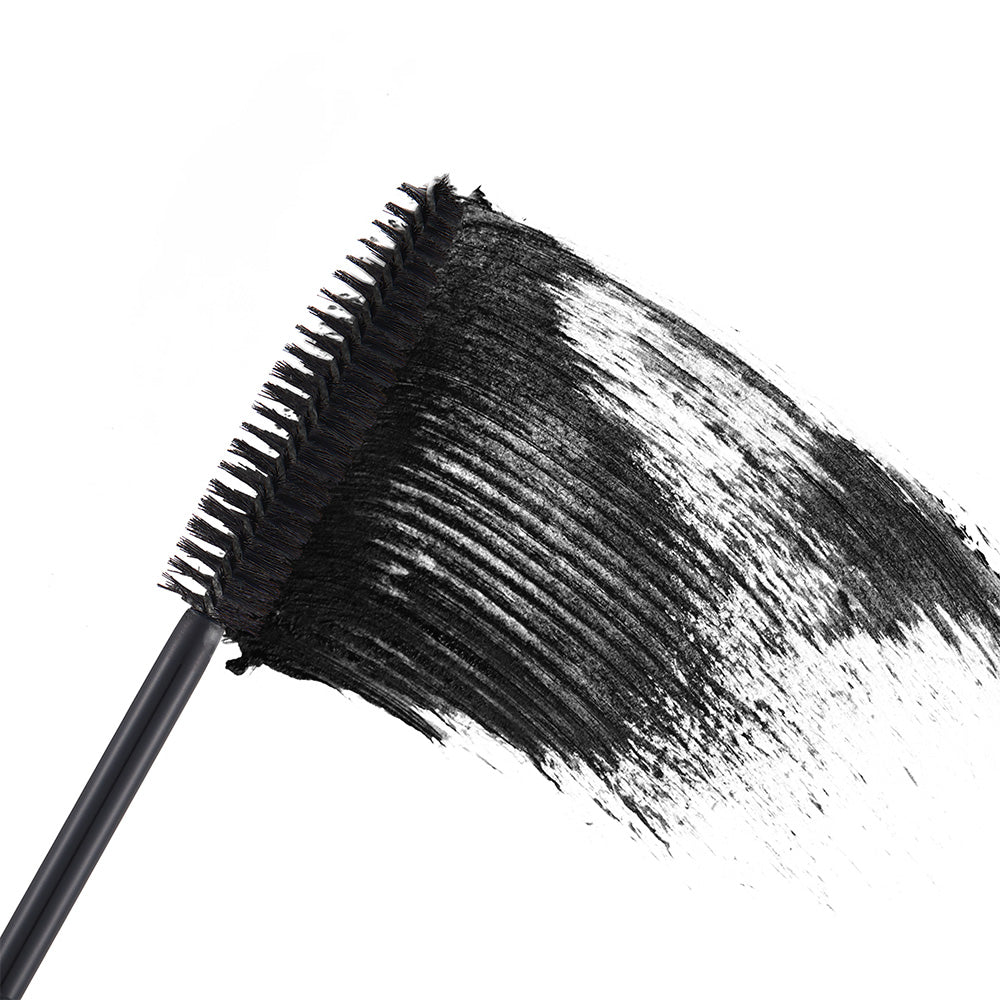 Moremo Keratin Easy Cover Mascara-Natural Black - 12ml