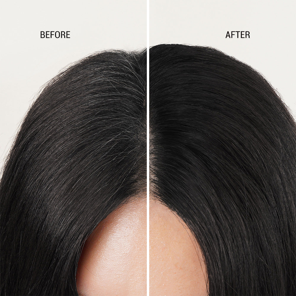 Moremo Keratin Easy Cover Mascara-Natural Black - 12ml