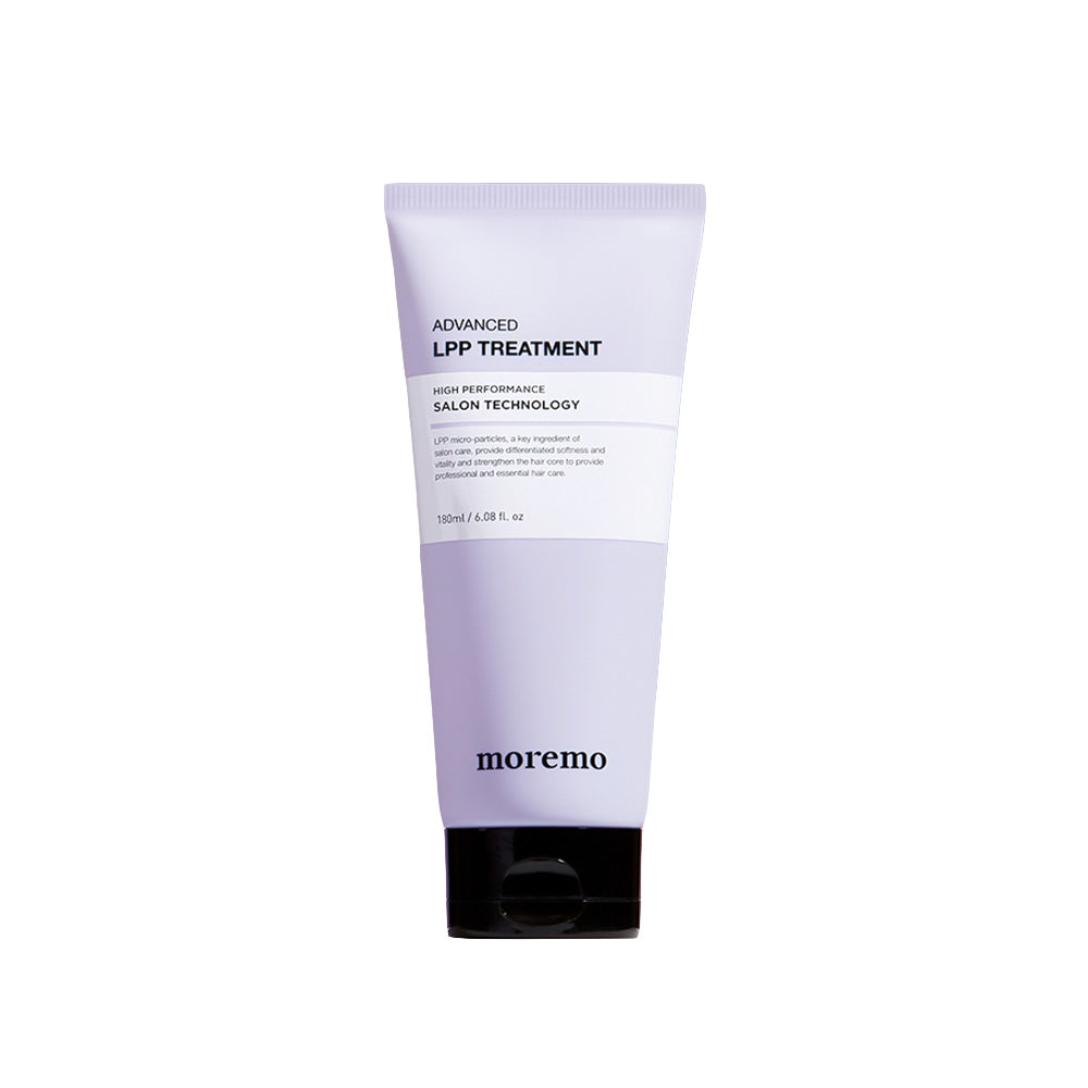 Moremo Advanced LPP Treatment - 180ml