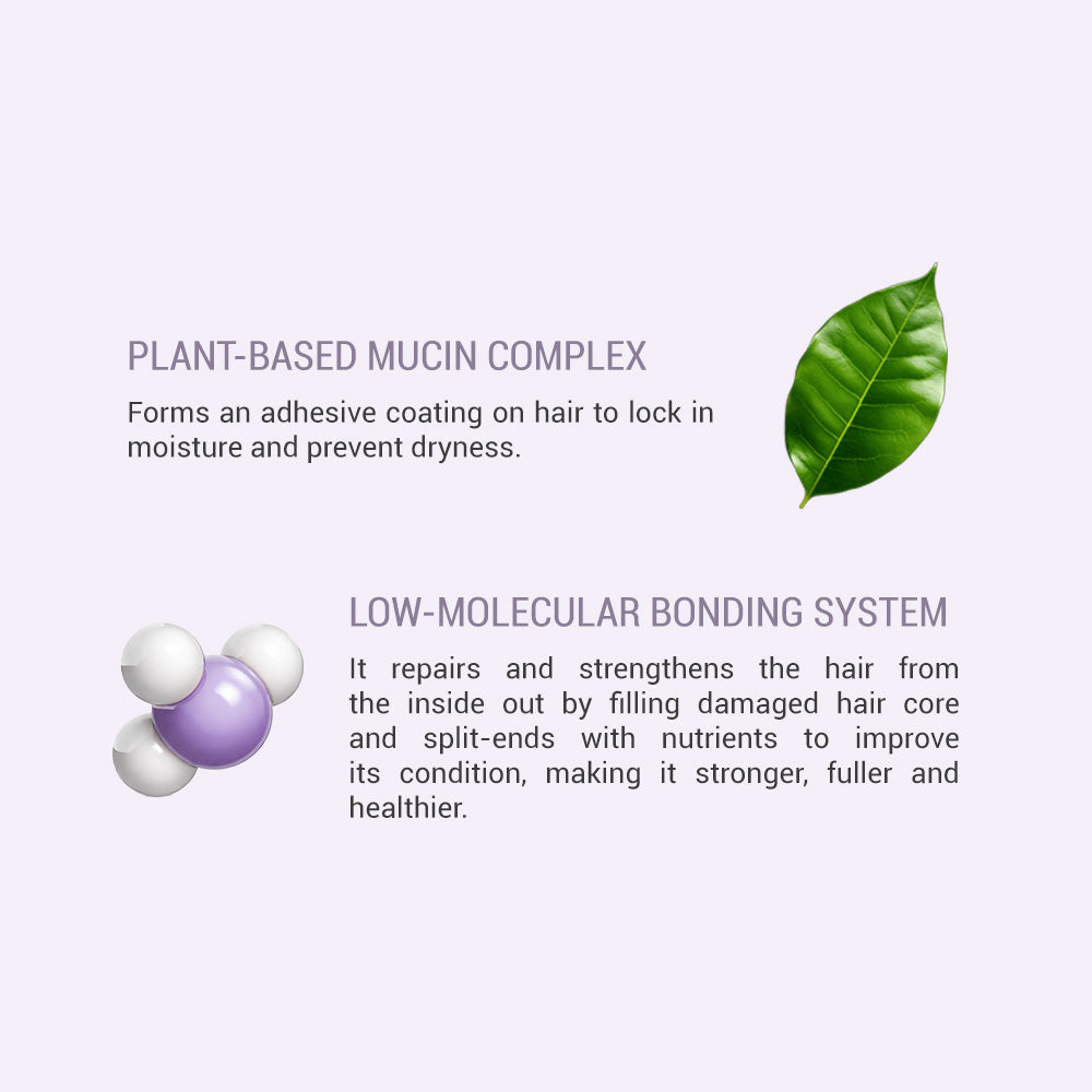Moremo Advanced LPP Treatment - 180ml