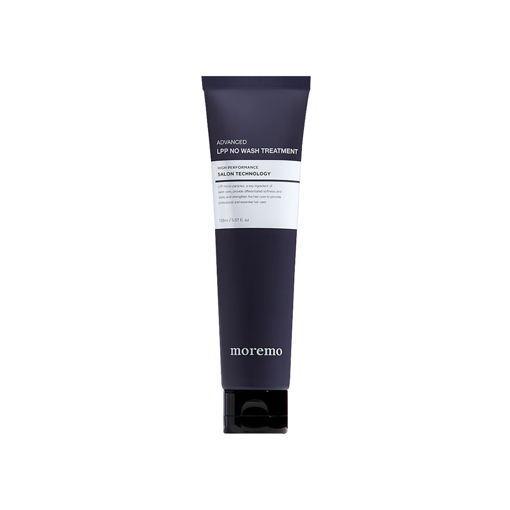 Moremo Advanced LPP No-Wash Treatment - 150ml