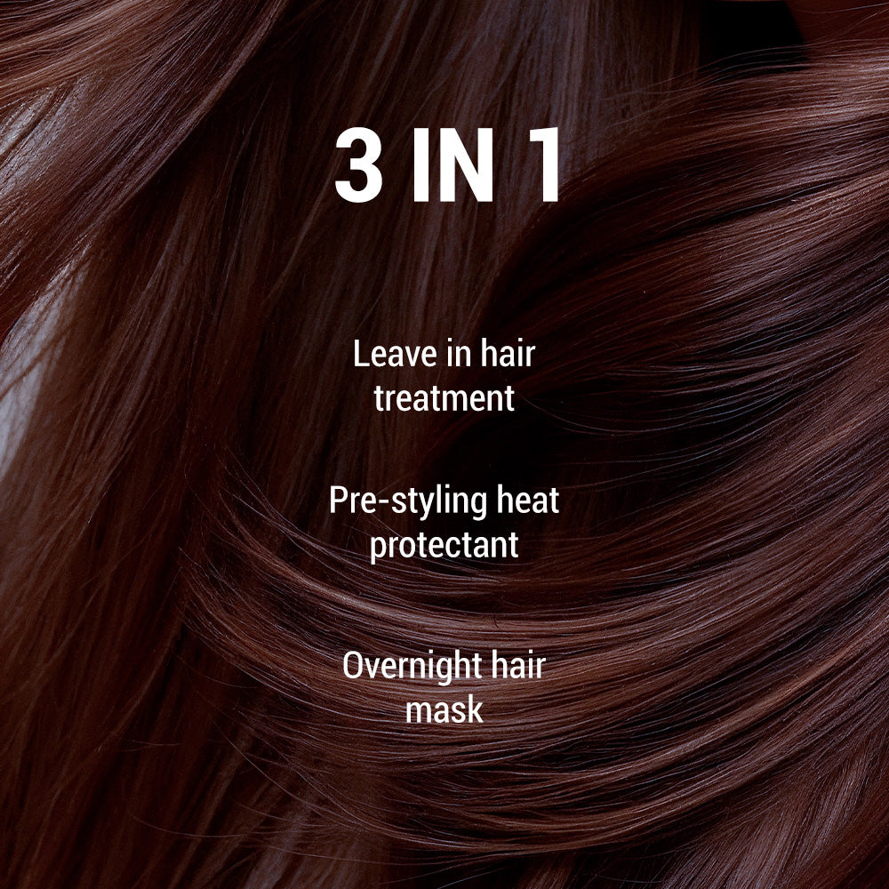 Moremo Advanced LPP No-Wash Treatment - 150ml