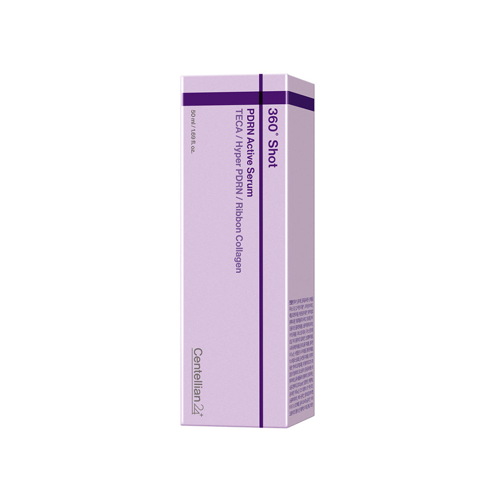 Centellian24 360º Shot Pdrn Active Serum (50ml) /V2