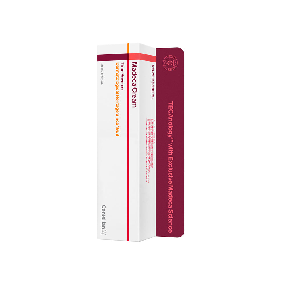 Centellian24 Madeca Cream Time Reverse 50ml