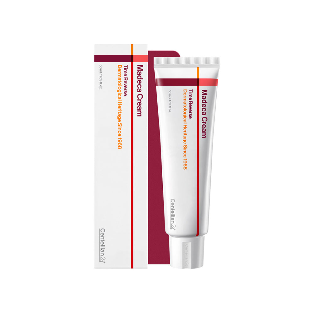 Centellian24 Madeca Cream Time Reverse 50ml