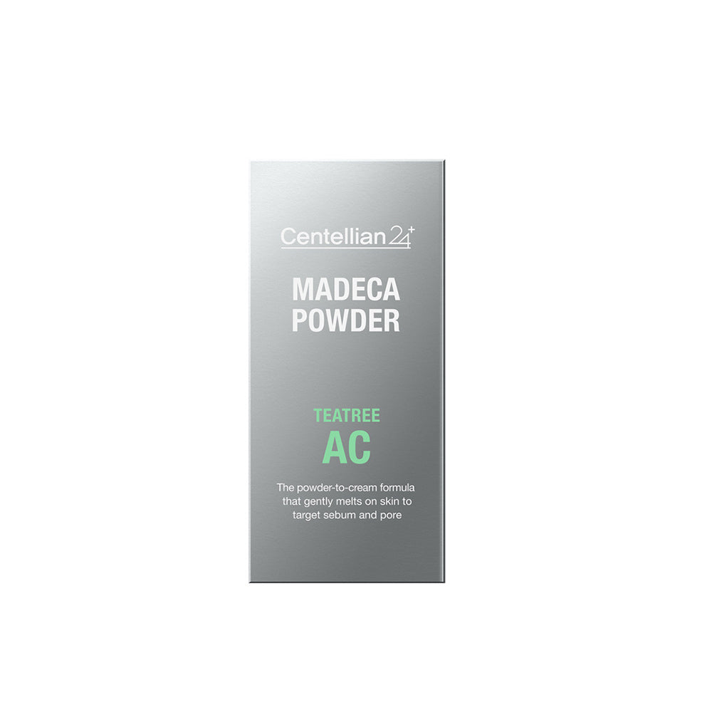 Centellian24 Madeca Powder Tea Tree Ac