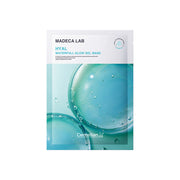 Centellian24 Hyal Waterfull Glow Gel Mask (22ml*5Ea)