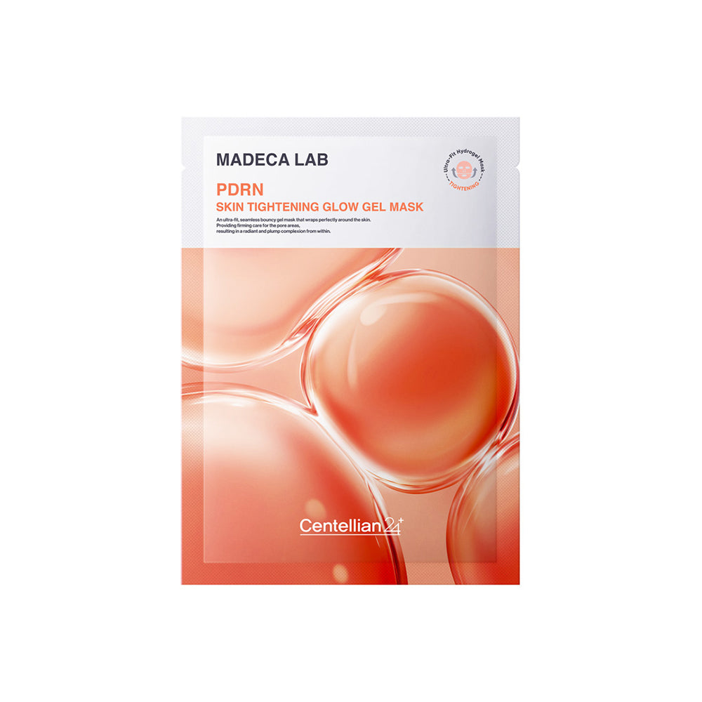 Centellian24 Prn Skin Tightening Glow Gel Mask (22ml*5Ea)