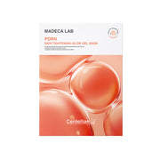 Centellian24 Prn Skin Tightening Glow Gel Mask (22ml*5Ea)