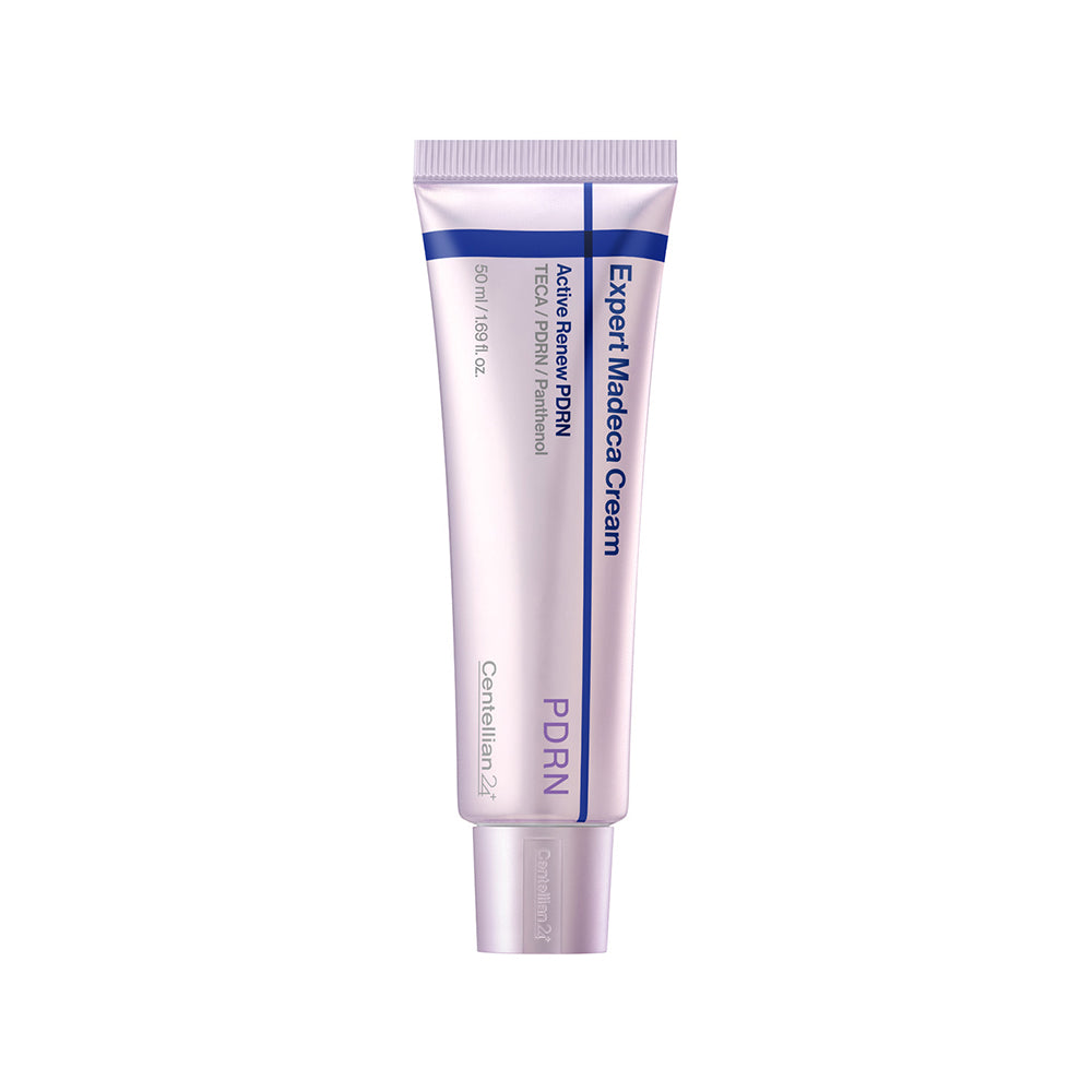 Centellian24 Expert Madeca Cream Active Renew Pdrn 50ml