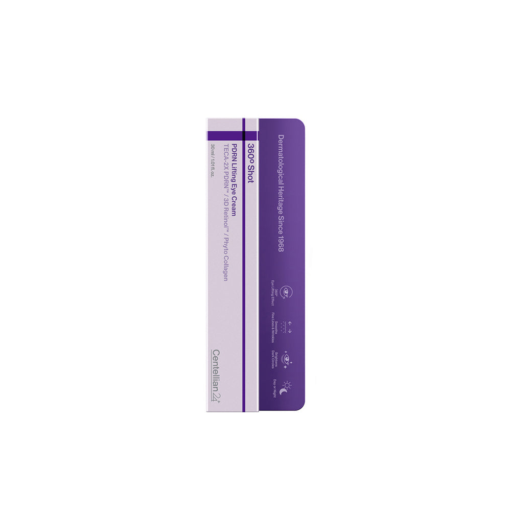 Centellian24 360º Shot Pdrn Lifting Eye Cream