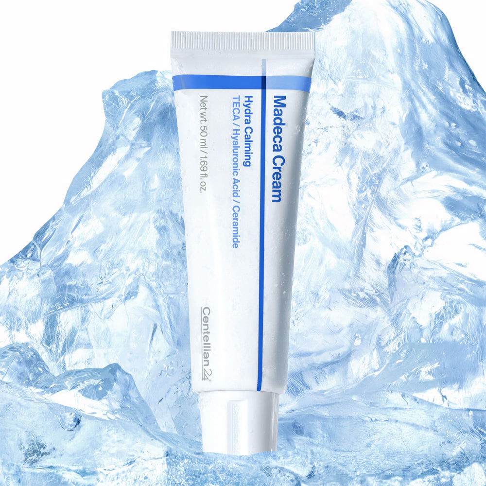Centellian24 Madeca Cream Hydra Calming 50ml